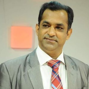 Assistant Professor. Dr. Shakhawat Hossain Sayantha