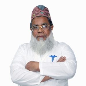 Professor Dr. Md. Abdul Wohab Khan