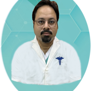 Dr. Md. Kamrul Islam