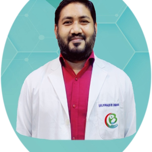 Assistant Professor. Dr. Junaidur Rahman (Likhon)