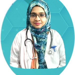 Dr. Sultana Nasreen