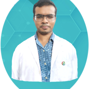 Dr. Chowdhury Neamul Hassan Refayet