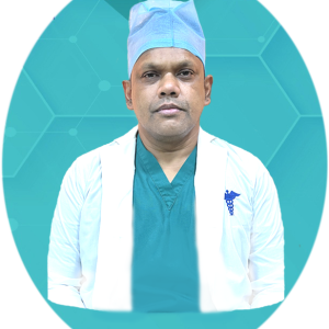 Dr. Md. Saiful Azam (Ronju)