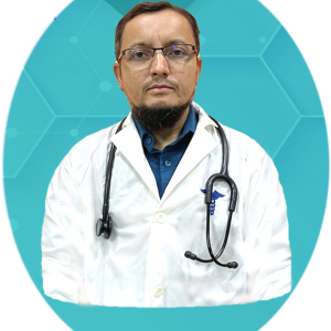 Assistant Professor. Dr. Md. Shahin Reza