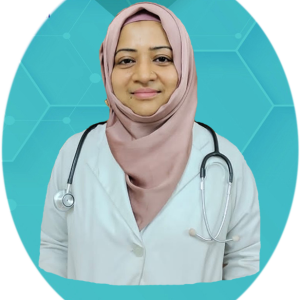 Assistant Professor. Dr. Shahida Bulbul