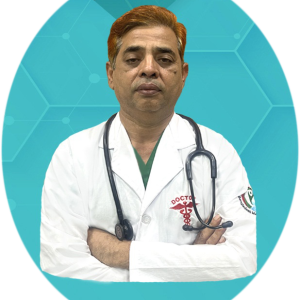 Assistant Professor. Dr. Md. Siddiqur Rahman