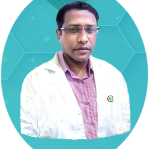 Dr. Timir Debnath