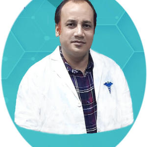 Professor. Dr. Md. Golam Rahman (Dulal)