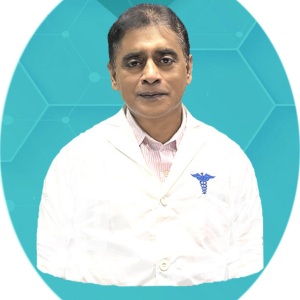 Professor Dr. A.K.M. Shahadat Hossain