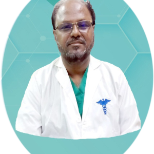 Associate Professor. Dr. Md. Yousuf Ali